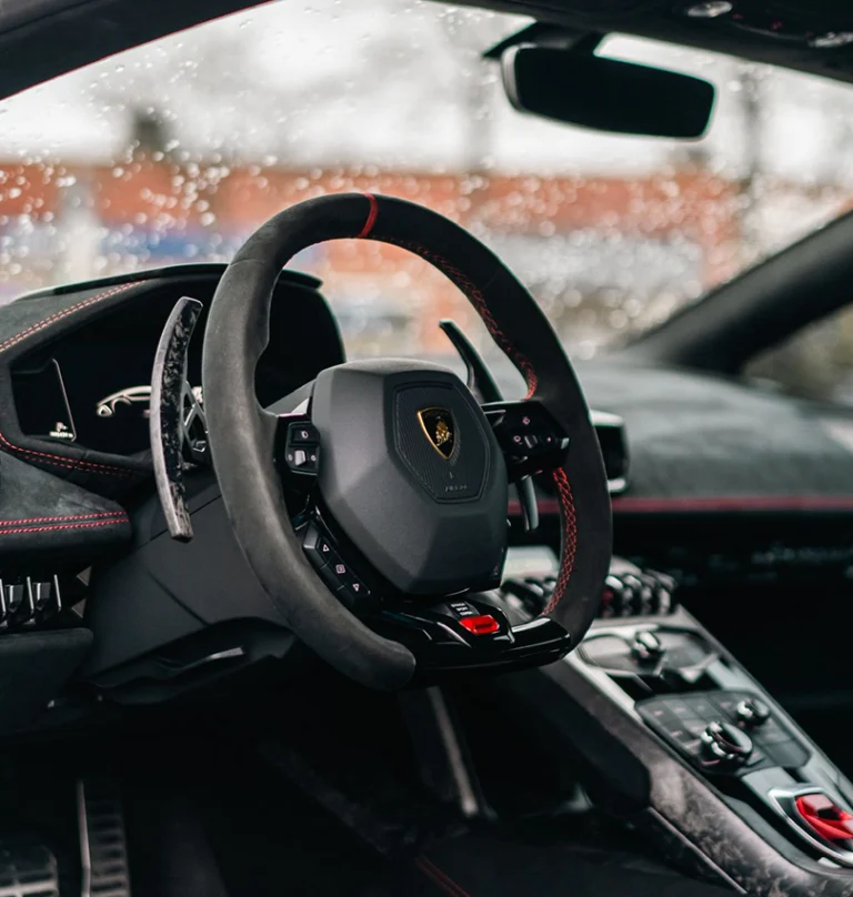 Auto Detailing Services in Oakville