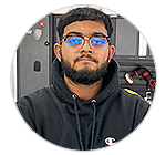 Ajay - Auto Detailing Expert in Oakville