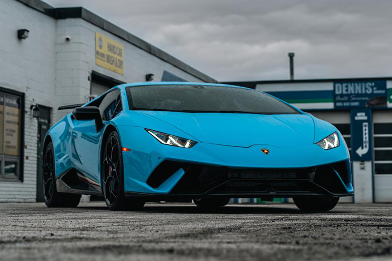 Seasonal Offers by Kool Detailing Canada