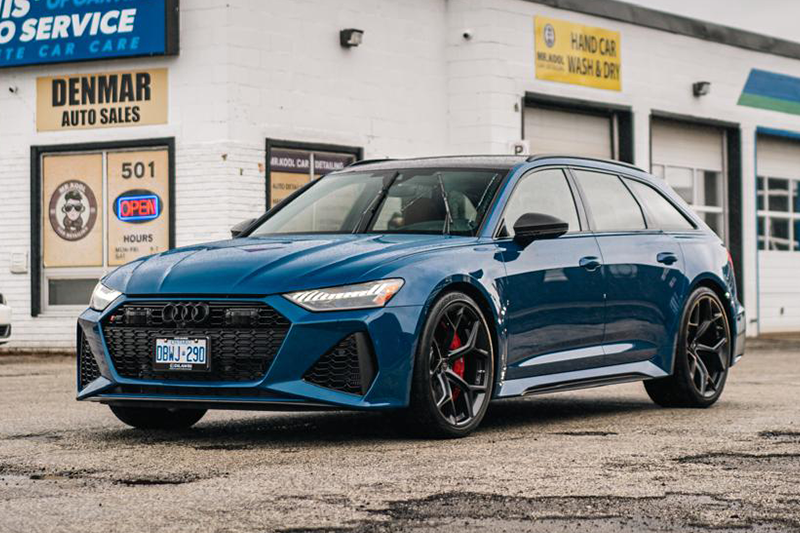 Seasonal Offers by Kool Detailing Canada