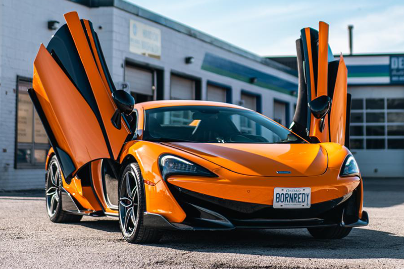 Seasonal Offers by Kool Detailing Canada