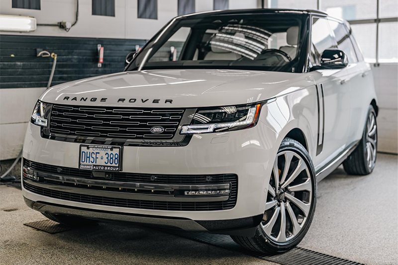 Seasonal Offers by Kool Detailing Canada